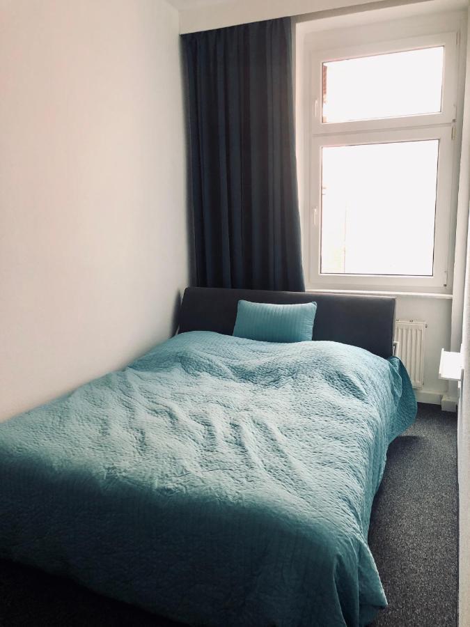 Wohnen Wie Zuhause - Zu Gast In Erfurt Exterior foto
